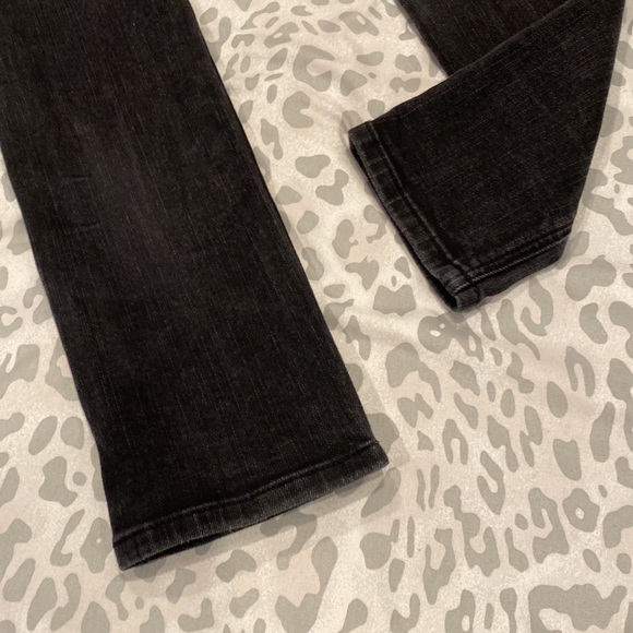 Men’s H T Denim skinny jeans - Picture 8 of 8